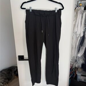 Lululemon stretch high rise pant